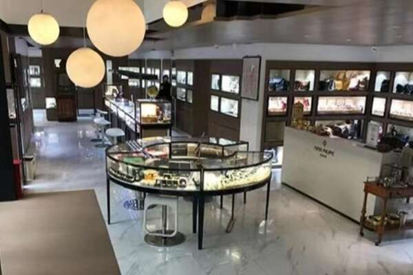 平城区寄卖奢侈品店